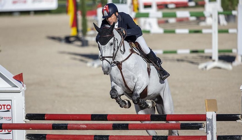 Binicilikte Cumhurbaşkanlığı Kupası, Ankara'da sahibini bulacak