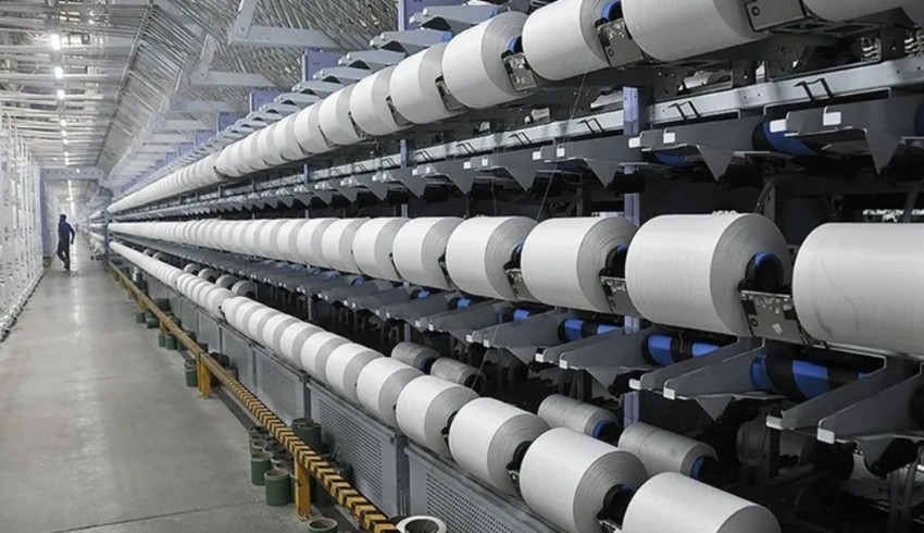 Bir çevreci GES yatırımı da SASA Polyester'den