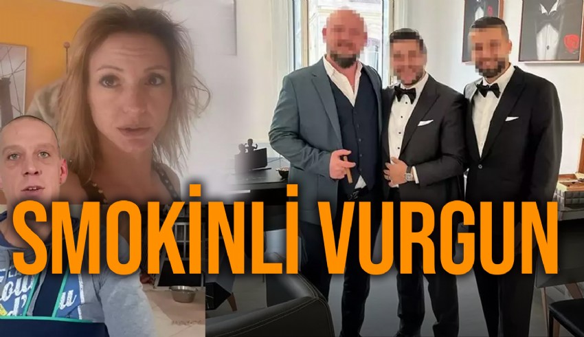 Dubai şirketinin Denizli temsilcisiyim diyen ve lüks açılışlarla göz boyayıp yabancıların da olduğu onlarca kişiden milyonlar toplayan Ertuğrul S. ve iki arkadaşı hakkında suç duyurusu yapıldı