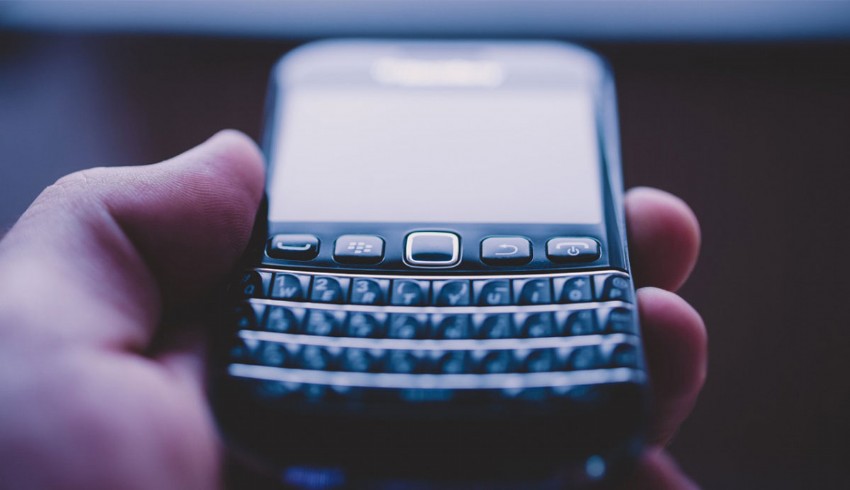 Bir zamanların 'efsane' akıllı telefon şirketi BlackBerry satılıyor