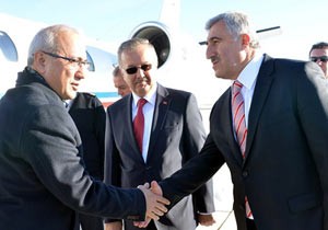 İstifalar peş peşe geldi: İşte vekil aday adayları...