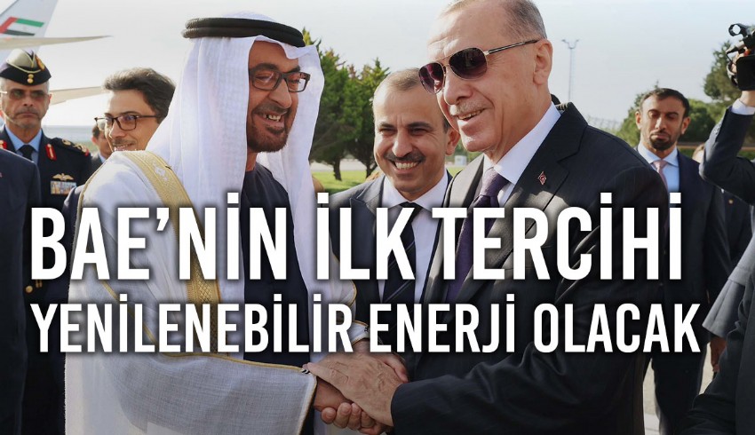 Birleşik Arap Emirlikleri merkezli Masdar,Fiba Yenilenebilir Enerji'den hisse alımı için görüşüyor