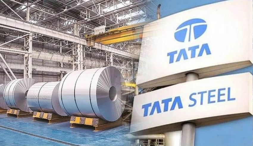 Birleşik Krallık'tan çelik devi Tata Steel'e 500 milyon sterlin