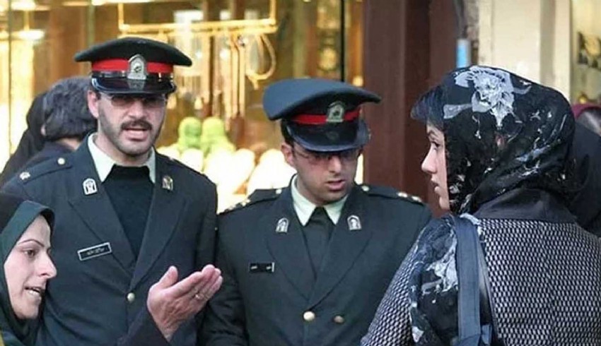 Birleşmiş Milletler'den İran'a, 'ahlak polisi birimini lağvet' çağrısı