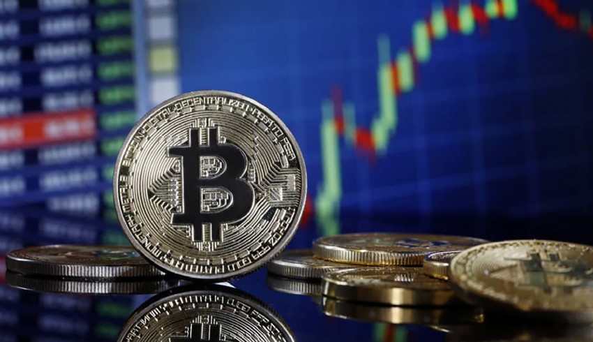 Bitcoin psikolojik sınır olan 50 bin dolara yaklaşıyor