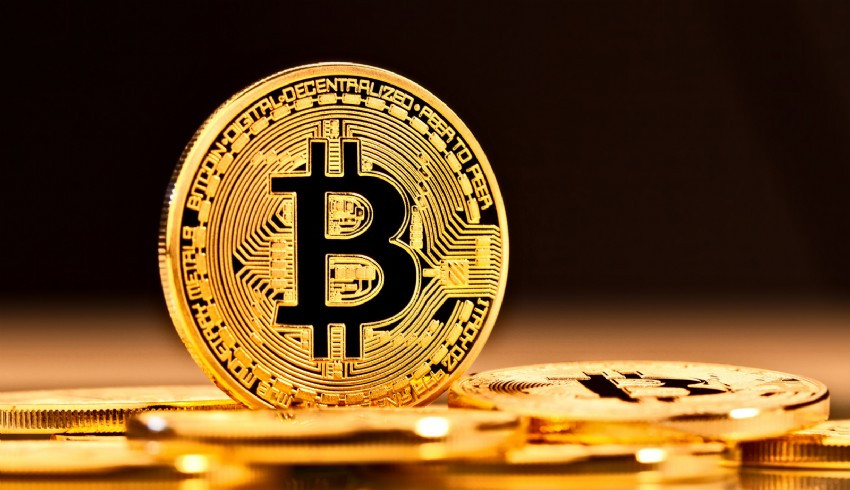 Bitcoin son 21 ayın zirvesinde