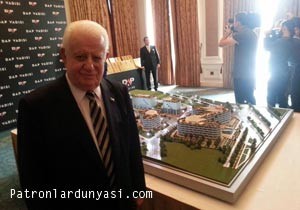 Bir Türk devi daha satılıyor
