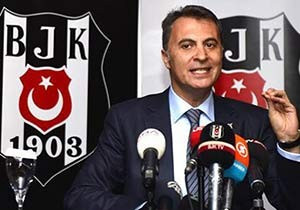 Fikret Orman resti çekti: 7 Milyon Dolar ödedim haram olsun