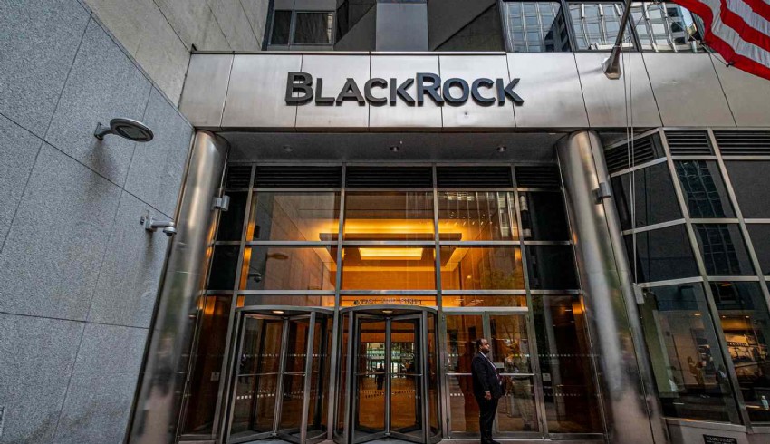 BlackRock, çalışanlarının yüzde 3'ünü işten çıkarıyor
