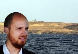 Bilal’in ortağına 8 milyon dolarlık ihale
