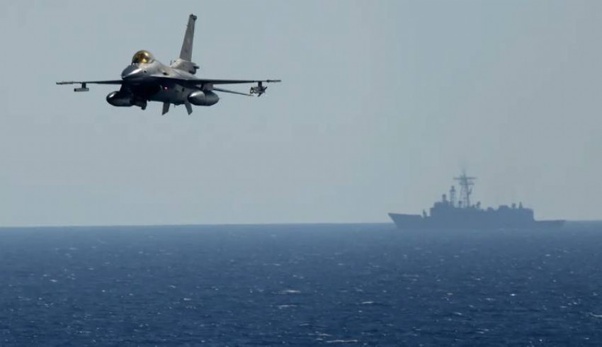 Bloomberg: Türkiye, Kaan’ın F110 motorları için ABD’den izin istedi