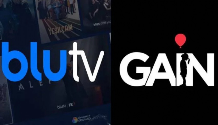 BluTV ve Gain'den üyelik ücretlerine zam