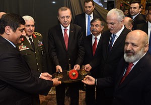 BMC 1.3 milyar TL yatırım yapacak