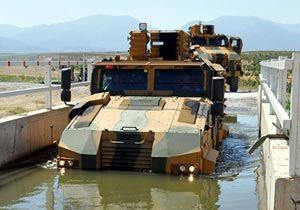 Proje yılan hikâyesine döndü: 'Kirpi' yine çıkmaza girdi!