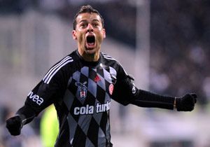 Beşiktaş'tan İBB'ye çifte vurgun