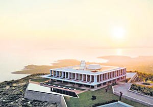Kazaklardan Bodrum'a 250 Milyon Dolarlık yatırım