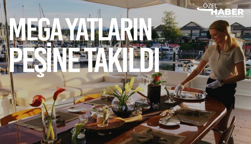 Bodrum'un son talibi Yunan şirket BFG Provision oldu... Türkiye'deki ofis açtı