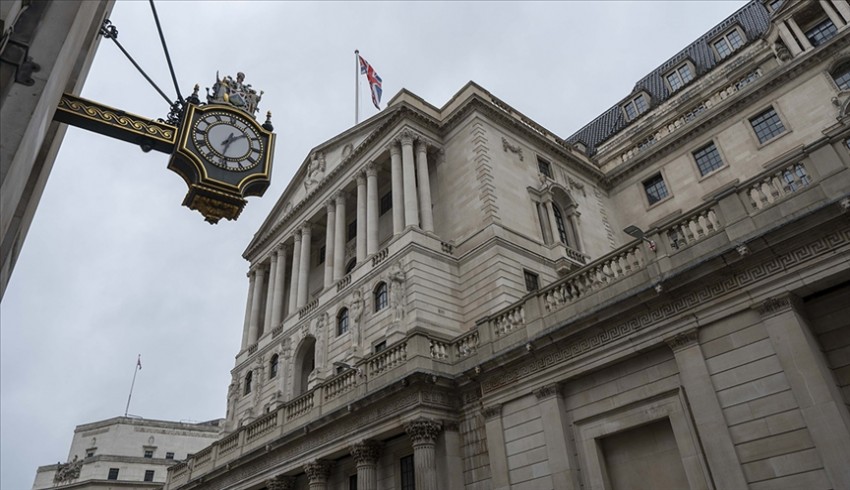 BoE, banka ve banka dışı kurumlarda stres testini genişletiyor