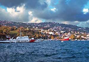 İstanbul Boğazı büyük tatbikata hazırlanıyor