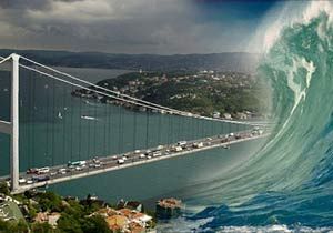 "İstanbul'da tsunami olasılığı var ama..."