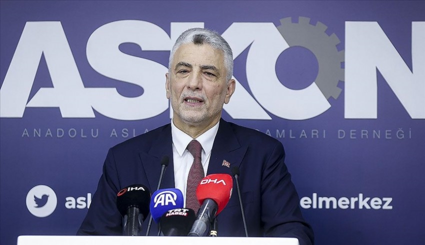 Bolat: 18,8 milyar TL'lik kaçak eşya ve uyuşturucuya el kondu