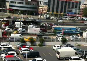 İstanbullular dikkat, yarın bu yollar kapalı