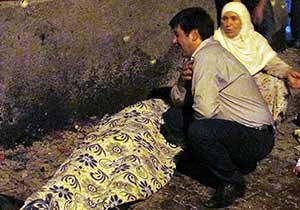 Gaziantep'den kahreden haber.. Ölü sayısı 50'ye yükseldi