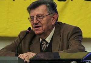 Korkut Boratav: Türkiye'de büyüme bitti, küçülme yaşanabilir