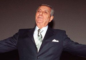 Orhan Boran hayatını kaybetti
