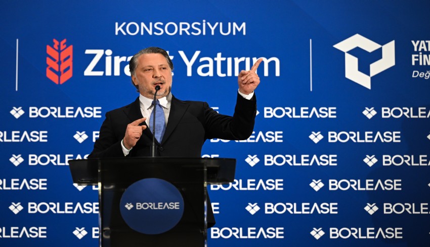 Borlease Otomotiv yarın halka arz oluyor