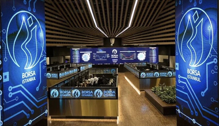 Borsa'da savaş etkisi...2,85 düştü