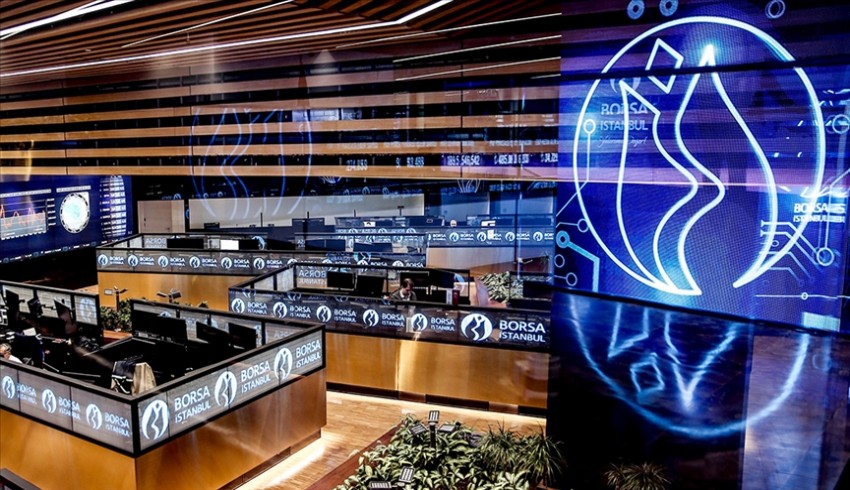 Borsa İstanbul günü yükselişle bitirdi