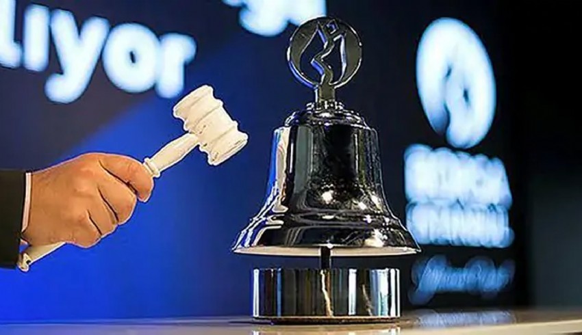 Borsa İstanbul’un 150'nci yıl gongu "Aizanoi"de çalacak