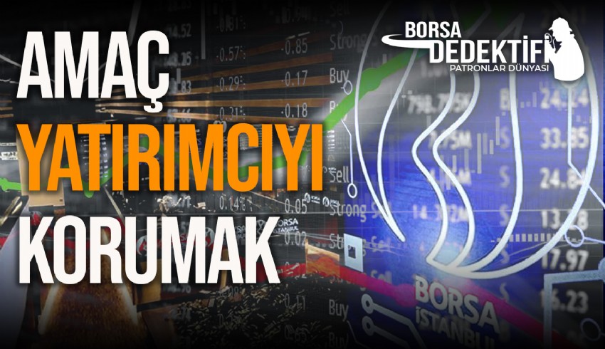 Borsada birçok hisse gün içi işlemlerde devre kesiyor. Peki devre kesici nedir? Borsa dedektif yazdı