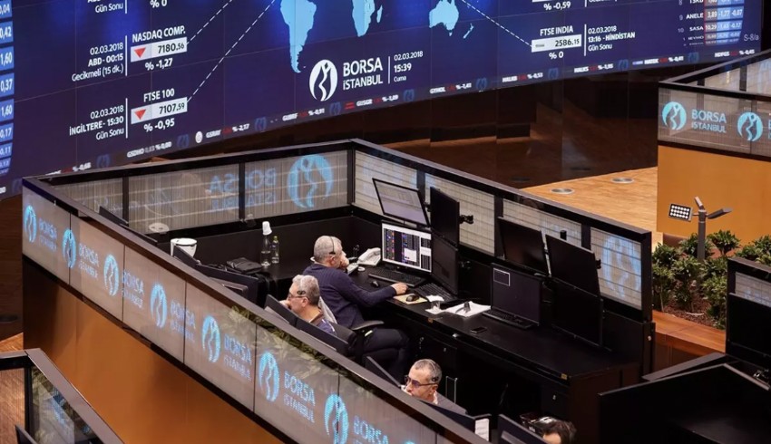 Borsada yatırımcı sayısı 95 ülkenin nüfusunu solladı