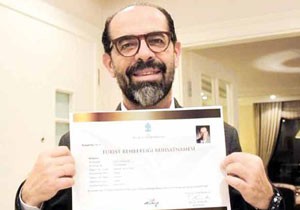 Ünlü CEO, ‘ne olur ne olmaz’ diye bakın ne yapıyor?