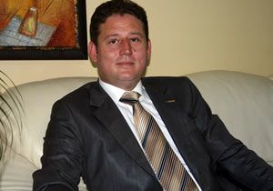 Borsa Yatırımcıları Derneği Başkanı e-ticarete atıldı
