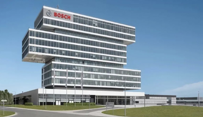 Bosch Fren'den sermaye artırımı hamlesi