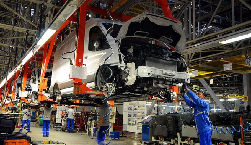 Bosch Fren yüzde 1125 bedelsiz kararı aldı