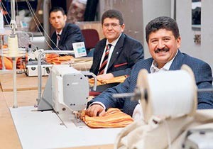 Boydaklar TUSKON'u bıraktı: Biz cemaatçi değiliz