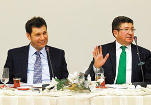 İstikbal, Brezilya'da fabrika aldı