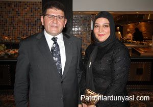 Mustafa Boydak'ın acı kaybı