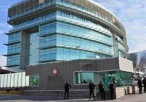 7 Milyarlık Boydak Holding TMSF'ye devredildi