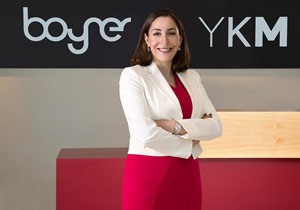 Boyner Mağazacılık'ta Aslı gitti, kim geldi?