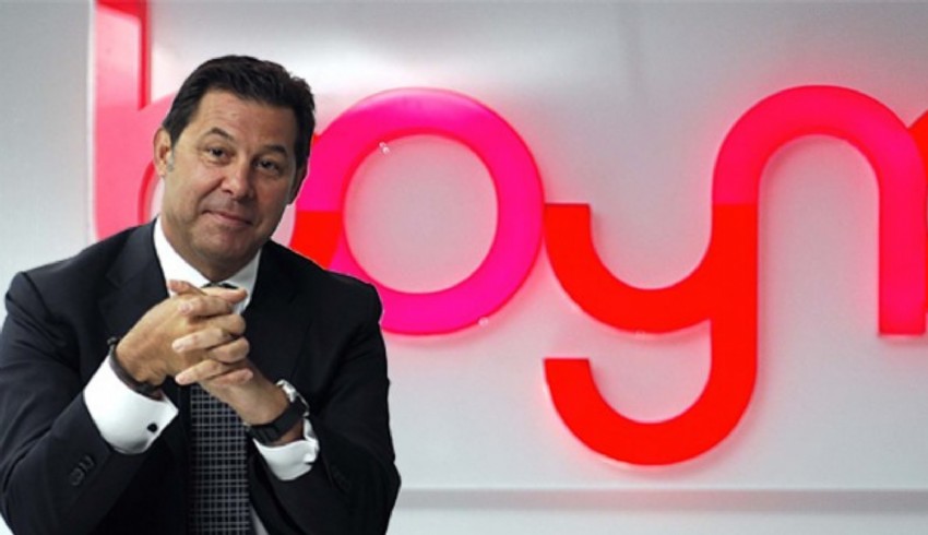 Cem Boyner: 2023 yılını 1 milyar dolar ciro ile kapatacağız