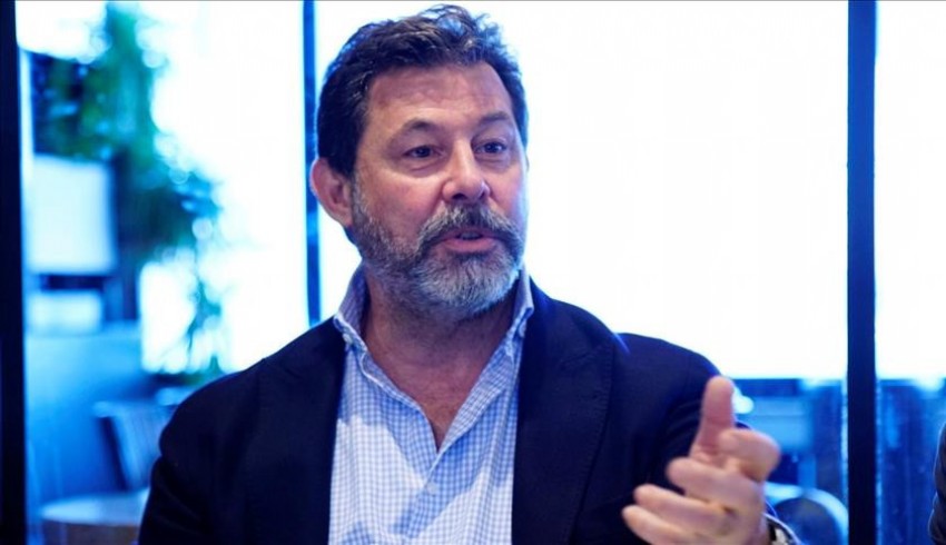Boyner Grup CEO'su Boyner: Müşterimize dokunmayı seviyoruz