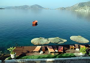 Yerli turiste ucuz tatil imkanı