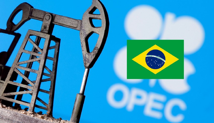 Brezilya, OPEC+ grubuna dahil oluyor