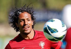 Fenerbahçe'ye Portekizli oyuncu