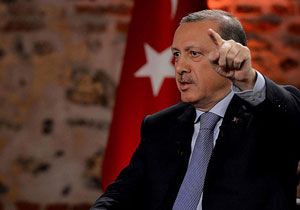 'Mesut Toprak'a tıraşlayın dedim, dinlemedi. Ben de küstüm'